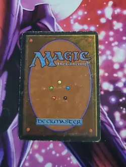 Mtg Sol Ring Revised Edition Regular - Image 2