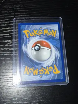 Pokemon Iron Leaves ex 203/162 Special Illustration Rare - Temporal Forces - NM - Image 2