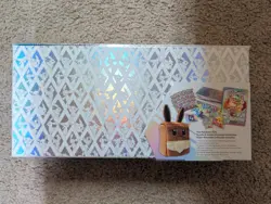 Pokemon TCG Prismatic Evolutions Super Premium Collection SPC Sealed Set Of 2 - Image 3