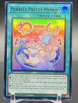 Yu-Gi-Oh Holo Stamped Lot Of 16 Rarity Collection V - Image 5