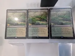 Lot of 3 Windswept Heath Khans of Tarkir Regular - Image 1