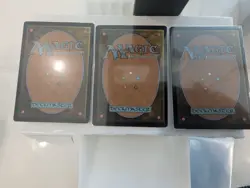 Lot of 3 Windswept Heath Khans of Tarkir Regular - Image 2