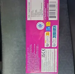 One Piece TCG: A Fist of Divine Speed (OP-11) Booster Box - Image 2