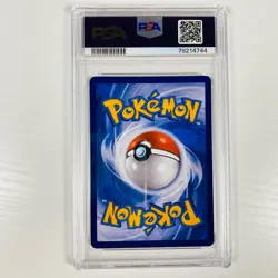 Pokemon TCG CCG S-Chinese S&M Mewtwo & Mew-GX csm2bc 165/150 SR Holo PSA 10 - Image 3