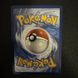 Frillish Illustration Rare 126/086 - White Flare Near Mint (Pokemon Card TCG) - Image 3