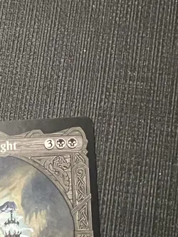 Tergrid, God of Fright (Showcase) Kaldheim Regular - Image 4