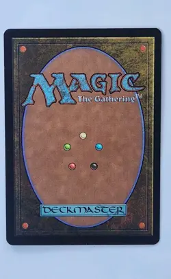 MTG Metalworker Urza's Destiny - Near Mint - Image 2