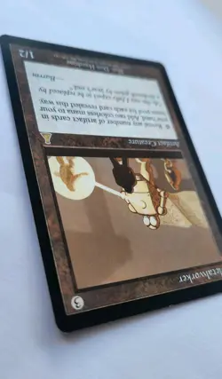 MTG Metalworker Urza's Destiny - Near Mint - Image 5