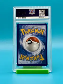PSA 9 - 2025 Pokemon MEP Oricorio ex UPC Promo #024 - Image 2