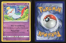 Chimecho 059/163 Common Battle Styles Pokemon Lightly Played - Image 3