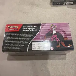Pokemon TCG: 2025 Trainer's Toolkit. Brand New & Sealed. - Image 2