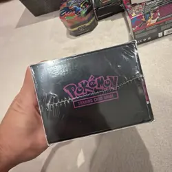 Pokemon TCG: 2025 Trainer's Toolkit. Brand New & Sealed. - Image 3