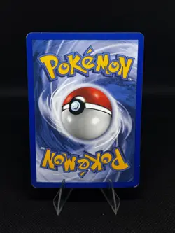 Pokemon Torkoal 12/97 EX Dragon Holo LP - Image 2