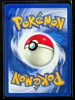 Carte Pokemon 34/62 Nosferalto Fossile Edition 1 FR Wizards - Image 2