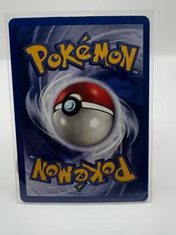 Pokemon – Hitmonchan – Base Set – 1999 – Holo Rare - Image 2