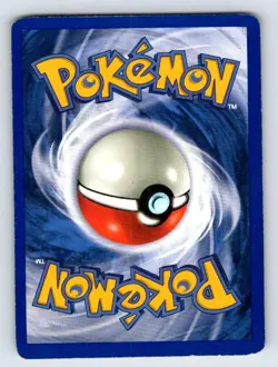 Chansey 3/102 Holo Holo Rare Base Set Unlimited Pokemon Holo Damaged - Image 2