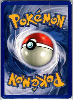 Clefairy 5/102 Base Set Holo Rare Pokemon - Image 2
