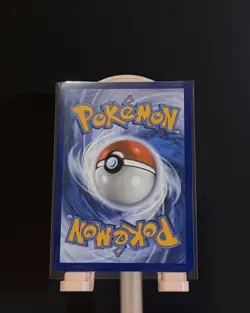 Pokemon TCG Flapple 210/191 Illustration Rare Holo S&V Surging Sparks NM - Image 2