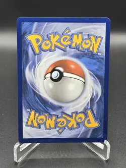 Pokemon TCG Dawn 118/094 Phantasmal Flames Full Art Ultra Rare Holo NM Condition - Image 2