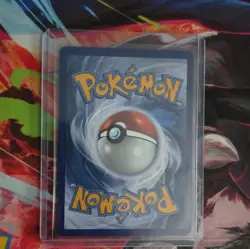 Pokemon TCG Dawn 118/094 Paldea Evolved UR - Image 2