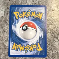Nintendo Pokemon TCG Plusle 69/101 EX Hidden Legends Common 50 HP English 2004 - Image 2