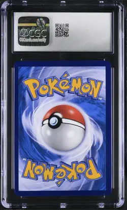CGC 10 SET - FLAREON VAPOREON JOLTEON - 003 006 009 - CHINESE EEVEE GIFT BOX - Image 3