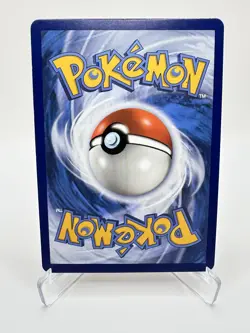 Professor's Research 084/078 Pokemon GO Holo Moderately Played - Image 2