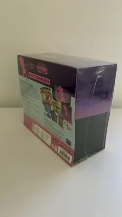Pokemon TCG Fusion Strike Elite Trainer Box ETB New SEALED - Image 3