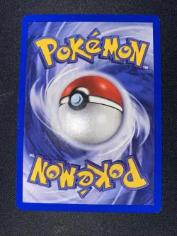 Pokemon - Sabrina (20/132) - HoloFoil Rare!- Gym Challenge NM - Image 4