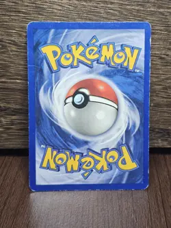 Pokemon TCG Kangaskhan Jungle 5/64 Holo Unlimited Holo Rare MP - Image 3