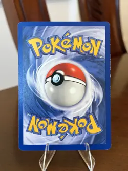 Potion 94/102 1st Edition Common Base Set Shadowless Pokemon English LP - Image 2