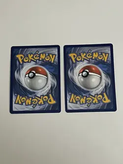 Espeon V & Glaceon V 040 & 064/203 - Evolving Skies - Pokemon TCG - NM/M - Image 2