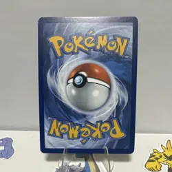 The Pokemon Company Electabuzz 125/165 Cosmos Holo English - Image 2