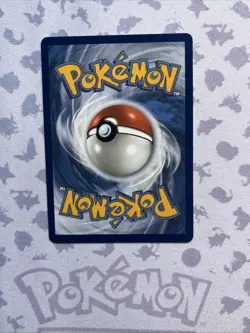 Pokemon TCG AZ’s Tranquility SIR 120/086 Chaos Rising NM - Image 2