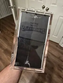 Pokemon TCG Celebrations Elite Trainer Box 25th Anniversary ETB Sealed NEW 820650809439 - Image 4