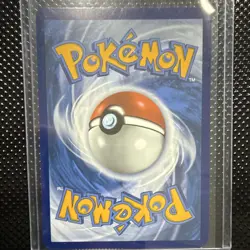 Pokemon TCG Minccino 152/086 Sv: Black Bolt Illustration Rare Holo English - Image 2