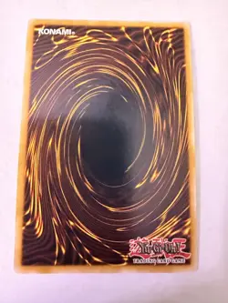 Yugioh - Super-Nimble Mega Hamster - Super - Unlimited - ABPF-EN083 - NM - Image 2