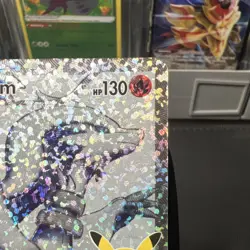 Pokemon Reshiram Celebrations Classic Collection Holo Ultra Rare Card 113/114 - Image 3