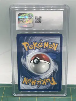 Pokemon Origin Forme Dialga VSTAR GG68/GG70 Crown Zenith CGC NM/MINT+ 8.5 2023 - Image 2