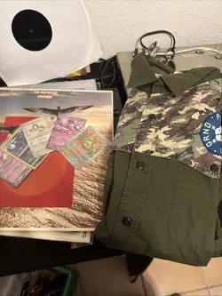 Pokemon Cards And Hundreds Shirt Package - Image 1