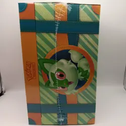 Pokemon TCG: Paldea Adventure Chest Factory Sealed - Image 2