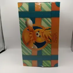 Pokemon TCG: Paldea Adventure Chest Factory Sealed - Image 3