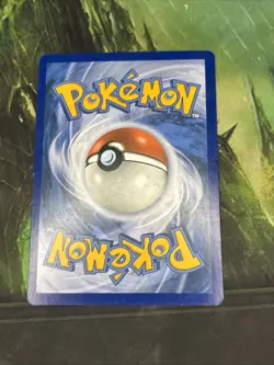 Eevee - 101/149 - Common Sun & Moon - Pokemon Card - LP - Image 2