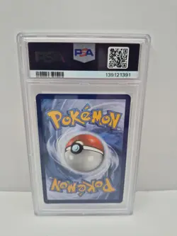 Lucario VSTAR - Promo SWSH: Sword & Shield Promo Cards SWSH291 PSA 7 Pokemon - Image 2
