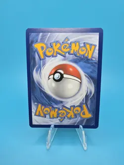 N's Zorua 189 Sv: Scarlet & Violet Promo Cards Holo - Image 2
