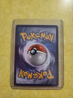 FULL ART Espeon & Deoxys GX ULTRA RARE Tag Team SM240 Holo Foil Promo Pokemon LP - Image 2
