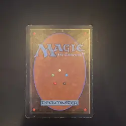 Mind Twist Revised Edition Regular Rare Sorcery English Magic the Gathering - Image 2