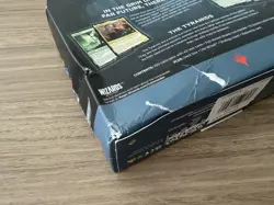 MTG 40k Tyranid Swarm Commander Deck New Sealed (Some Damage To Box) - Image 4