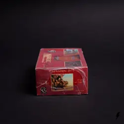 Sealed Booster Box FALLEN EMPIRES 60 Packs ~ Magic the Gathering MTG - Image 5