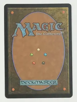 MTG LIFE // DEATH (FOIL) Apocalypse (OldManMTG 001-525) - Image 2